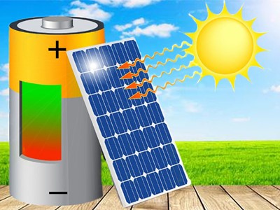 Sistemi di accumulo domestici: caricatori elettrici invisibili Sistemi di accumulo domestici: caricatori elettrici invisibili