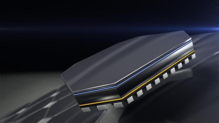 Pannelli ad alta efficienza? Si grazie alle celle Maxeon