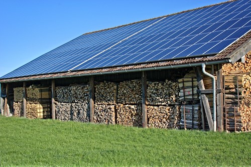 I requisiti del tetto per installare un impianto fotovoltaico