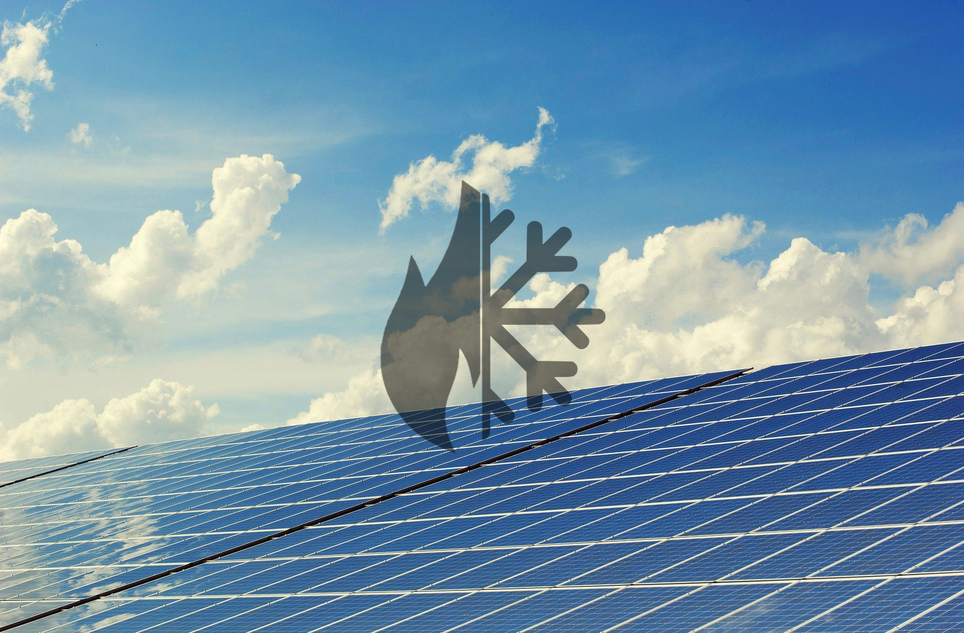 Fotovoltaico con pompa di calore: cos'è e come funziona?