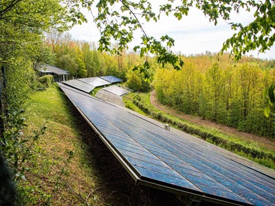 Impatto ambientale fotovoltaico: cosa sapere Impatto ambientale fotovoltaico: cosa sapere